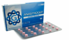 ANASTROGER 20tab/1mg 