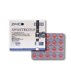 Anastrozole 100tab/1mg