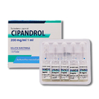 Testosterona C-Cipandrol 10amp.