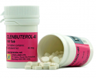 CLENBUTEROL-40