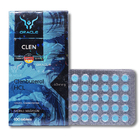 CLEN 100tab/40mcg