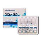  Nandrolone D/Decandrol 10amp.