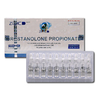 Drostanolone Propionate amp.