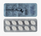 Cenforce Soft-100 10tab/100mg (годен до 11/2026)