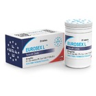 Eurosex L 25tab/20mg