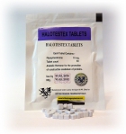 Halotestex 50tab/10mg (годен до 03.2026)