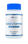 Acetyl L-Carnitine 90caps/500mg