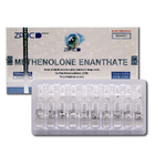 Methenolone Enanthate  amp. 