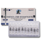 Methenolone Enanthate  amp. 200mg/2ml