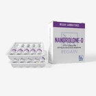 Nandrolone D amp.