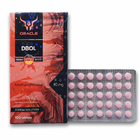 DBOL 100tab/10mg