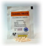 Oxanabol 50tab/10mg