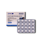 Oxymetholone 100tab/25mg