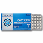 OXYGER 100tab/50mg