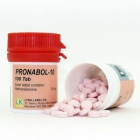 PRONABOL-10