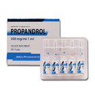 Propandrol Balkan (КОПИЯ) 10amp. (годен до 08.2024)