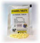 Stanabol 100tab/10mg