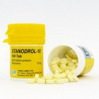 STANODROL-10