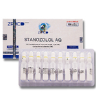 Stanozolol Water Suspension amp. 100mg/2ml