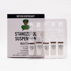 Stanozolol Suspension 5amp. (годен до 07.2024)