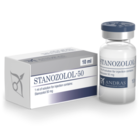 STANOZOLOL Susp. 10ml inj.