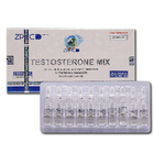 Testosterone Mix amp. 