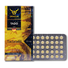 TADO 100tab/10mg