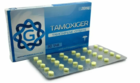 TAMOXIGER 30tabx20mg