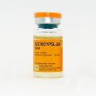 TESTOCYPOL-200