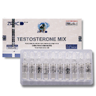 Testosterone Mix amp. 500mg/2ml