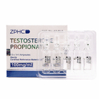 Testosterone Propionate amp.