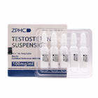 Testosterone Suspention amp.