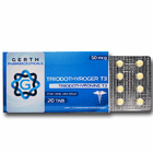 TRIIODOTHYROGER T3 20tabx50mcg