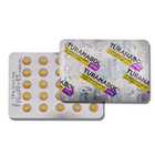 Turanabol 100tab/10mg Balkan (КОПИЯ) (годен до 08.2024) БЕЗ УПАКОВКИ