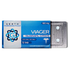 VIAGER 5tab/100mg