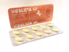 VIDALISTA - 40